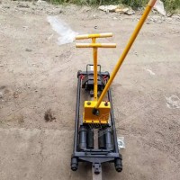 YTF-400Ⅱ型双向轨缝调整器用于多种轨型