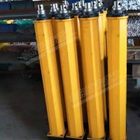 YT4-6A液压推溜器 矿业使用新型涉及到矿山溜槽移动装置