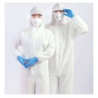 一次性隔离衣