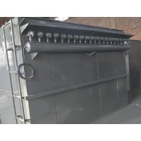 河北袋式除尘器定制厂家-泊头淼鑫除尘供应单机除尘器