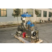 山东泰丰智能供应龙门剪插装阀Q91Y-TJYS-800TCV-CF2-00