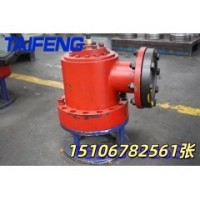 充液阀CF1-H350B山东泰丰智能充液阀生产厂家