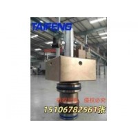 泰丰比例插装阀TLCF0402WRCD-1X液压比例阀