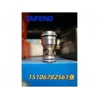 泰丰现货TCVH-XAN单向阀泰丰直供量大价优