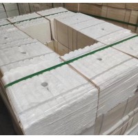 井式渗碳炉高温隔热炉衬棉 陶瓷纤维模块 硅酸铝节能棉