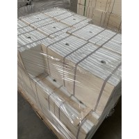 高纯窑炉保温棉 陶瓷纤维隔热模块强对流罩式炉保温层