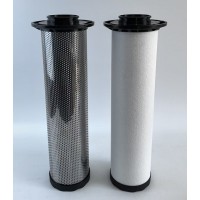 新款英格索兰滤芯85565588 85565596