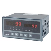 TY5S/A型五位双显测控仪表 称重显示器 称重仪表