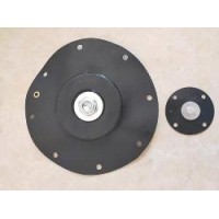 上海除尘电磁阀订做厂家-沧州津德环保公司定做袋式3寸直角脉冲阀膜片