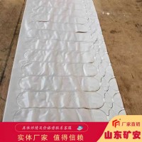 矿用水泡泥袋防尘效果好 预防电火花