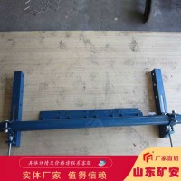 多种款式 P型合金橡胶清扫器