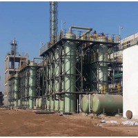 曼海姆炉推动化肥行业发展