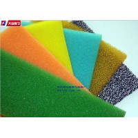 陶瓷过滤网孔海绵