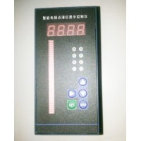 智能双色电接点液位显示控制仪