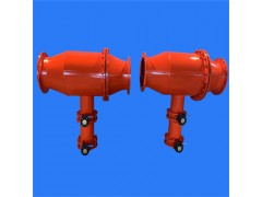 长期供应快速排渣装置到各个地区的煤矿投入使用