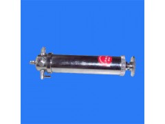 长期供应正压式采样器到各个地区的煤矿投入使用