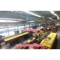 告别“人拉肩扛”全自动机械手装车机助力物流行业发展