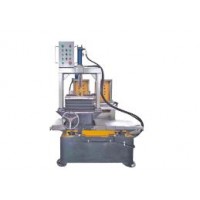 石家庄阀门专机生产厂家|河北禹创机械订制钻攻一体机