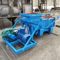 往复式给料机GLW225往复式给煤机 厂家生产