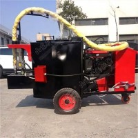 道路手推灌缝机性能稳定观灌缝均匀