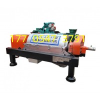 KFL60系列矿用离心式固液分离机 厂家销售