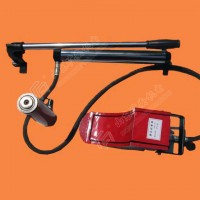 液压提升器结实耐用使用寿命长