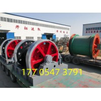 煤矿用凿井绞车  结实耐用 厂家销售