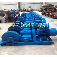 JH-8 回柱绞车 结构紧凑 厂家销售