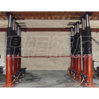 辽宁液压提升装置定制厂家~鼎恒液压订做液压提升装置