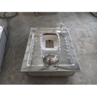 不锈钢便器种类繁多「普森金属制品」-云南-安徽-河南