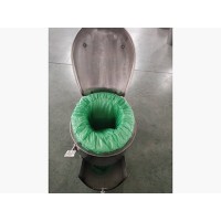 不锈钢马桶制作「普森金属制品」-贵州-重庆-武汉