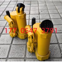 yfz-80型液压方枕器 调整轨枕间距和角度