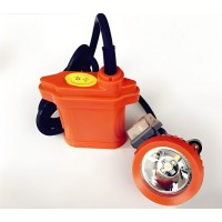 KL5LM本安型矿灯  厂家销售