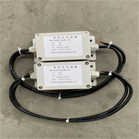 电火花间隙保护器等电位连接器