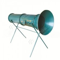 SCZ-35水射流降尘装置工作方式灵活 易于操作