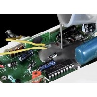 双组份加成型电子灌封胶 环保材料无毒无味