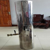 矿用井下引风器 瓦斯稀释排放器