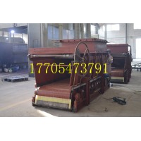 GLD甲带式给煤机 给料量大 厂家销售