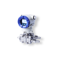 单晶硅差压变送器