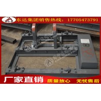 QWZC气动卧闸必不可少的安全保护装置