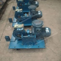 F-250ZD跑车防护装置用收放绞车 生产厂家