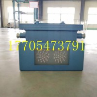 KXB127隔爆兼本安型语言声光报警器