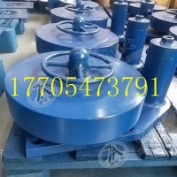 GZY液压称重传感器 箕斗装载量称重传感器