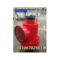 山东泰丰智能供应TRCF100A1型充液阀各种通径