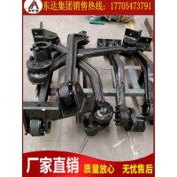 曲柄连杆装置 往复式给料机配件 厂家销售