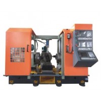 浙江阀门专用机床订做/禹创重工机械加工三面数控镗车床