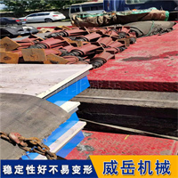 00/0级高精度铸铁检验平台  精密测量基准