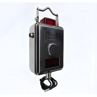 GWD50矿用温度传感器 生产厂家