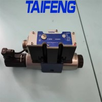 TF-4WREE6E系列泰丰直动式比例方向阀