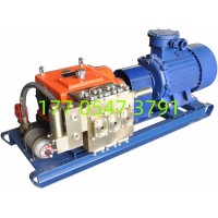RW40/20型乳化液泵站 厂家销售